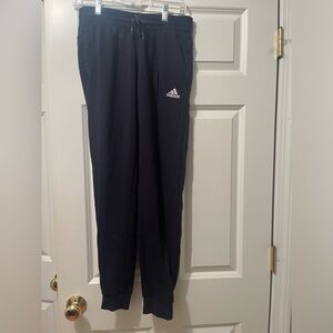 Women’s Adidas Sweatpants - S